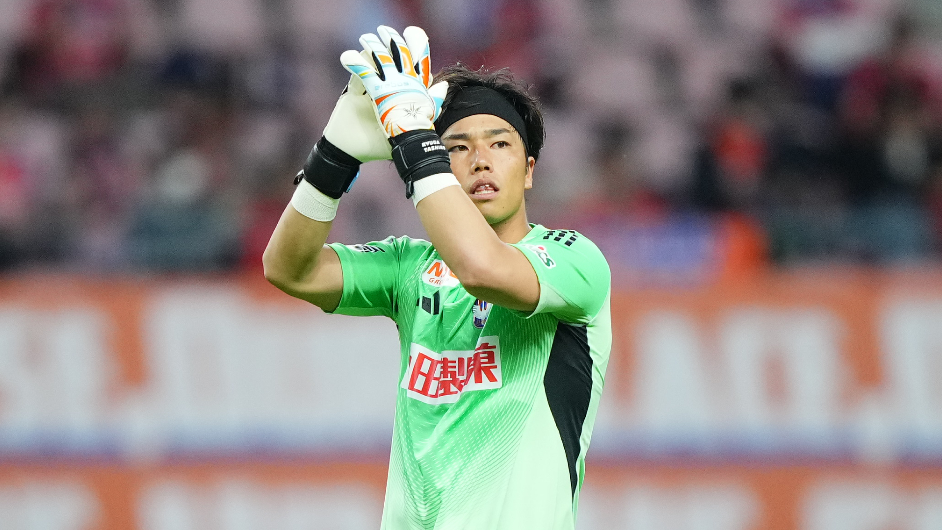 アルビレックス新潟 ユニフォーム 田代琉我 アルビレックス新潟