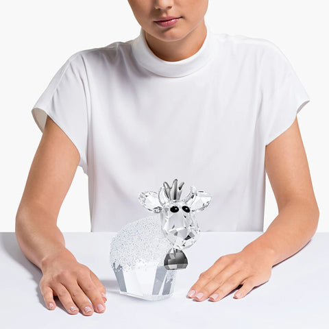 Swarovski Birthday Princess Mo, Large, Annual Edition 2020