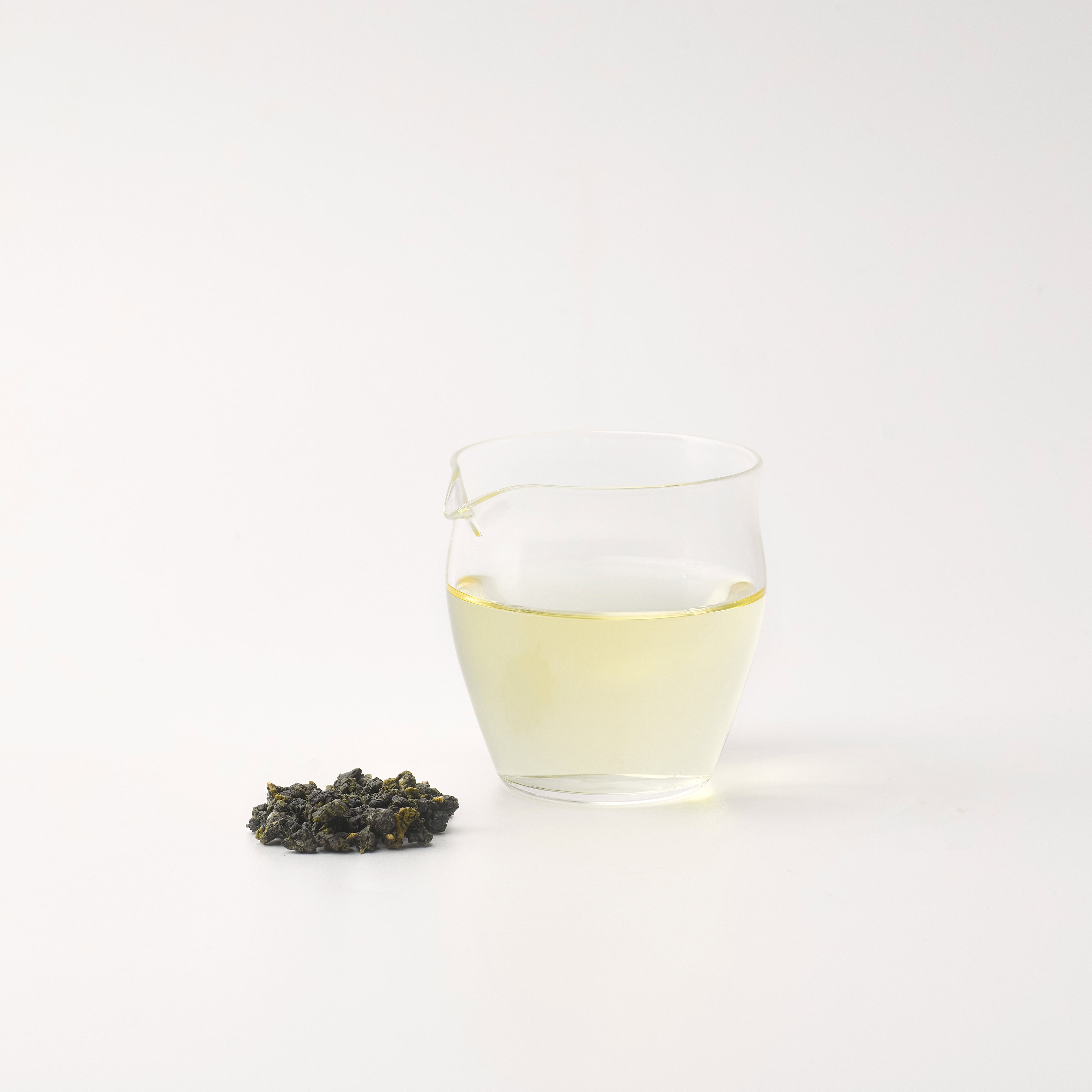 Taiwan Jinxuan Oolong Tea 金萱 - ZhaoTea – ZhaoTea LLC USA