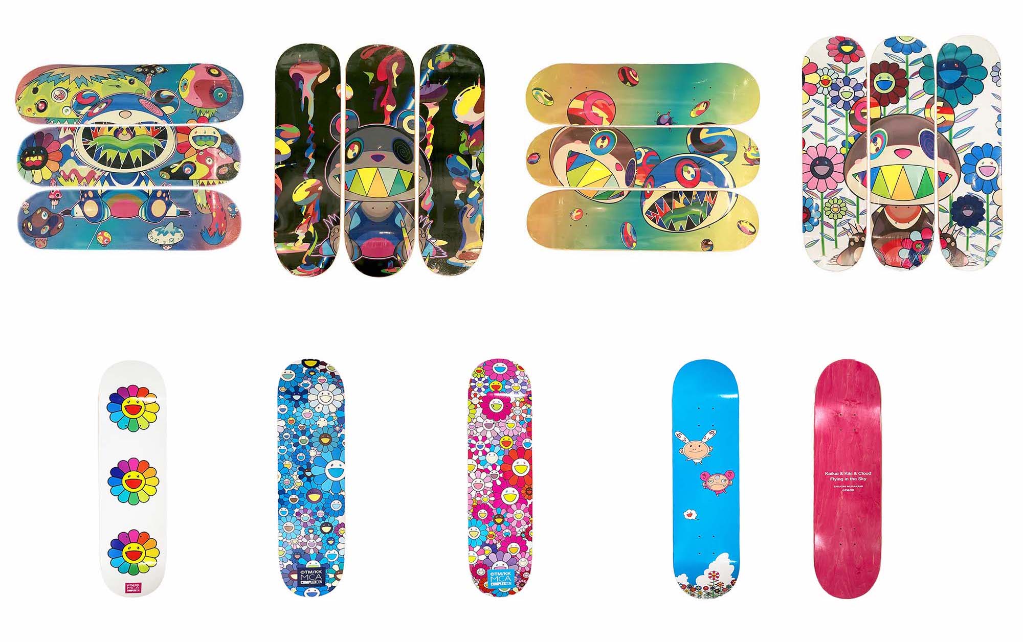 Backside works. 指スケ －退魔デッキ－ NEO FUK バックサイドワークス