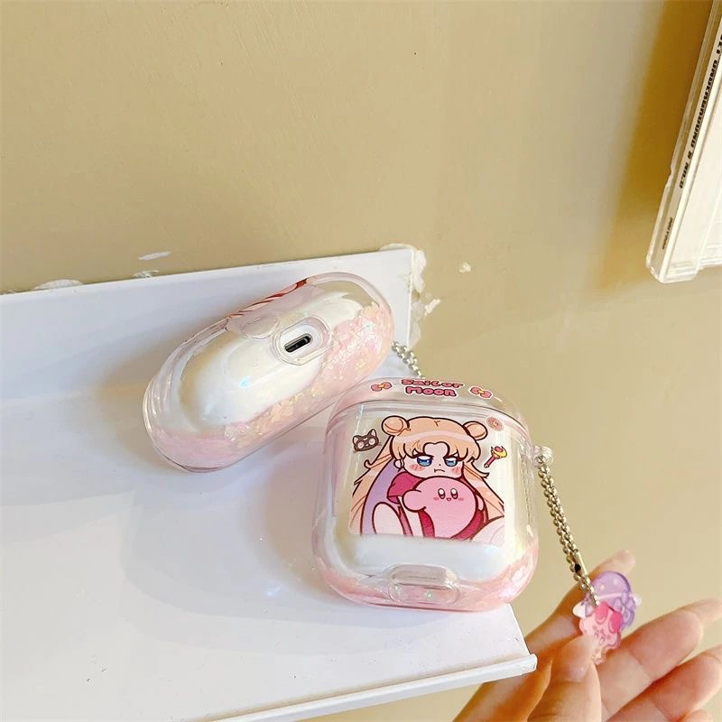 Sailor Moon AirPods Case - ZiCASE