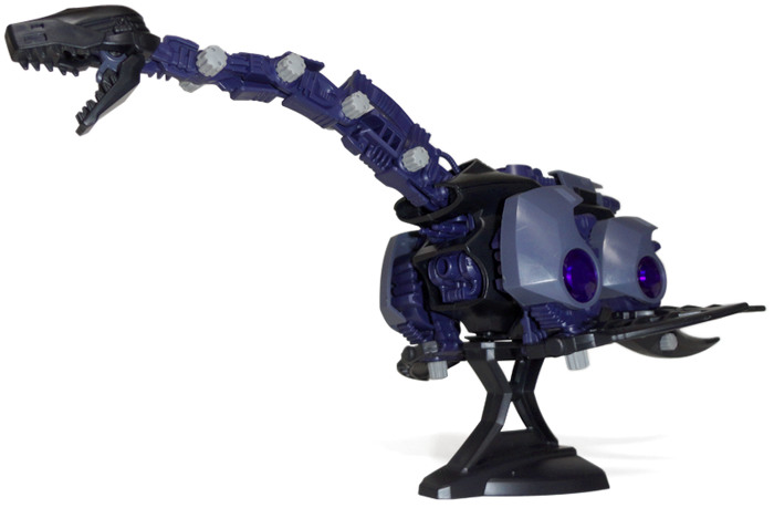 ZOIDS IGNITION -ゾイドイグニッション-