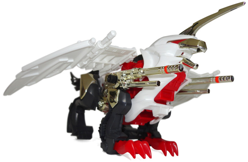 ZOIDS ゾイド バトルクーガー Amazon.co.jp: ZOIDS ゾイド バトル