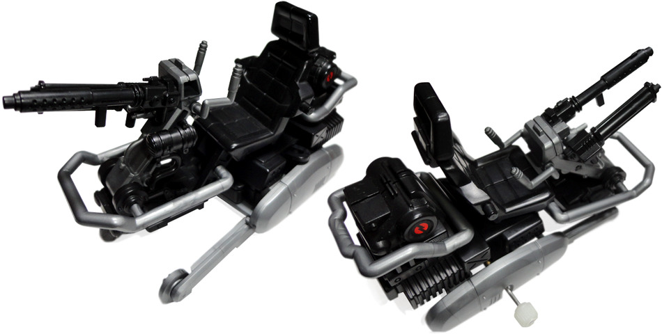 ジャンク】 ゾイド サンドスピーダ ZOIDS IGNITION -ゾイドイグニッション-