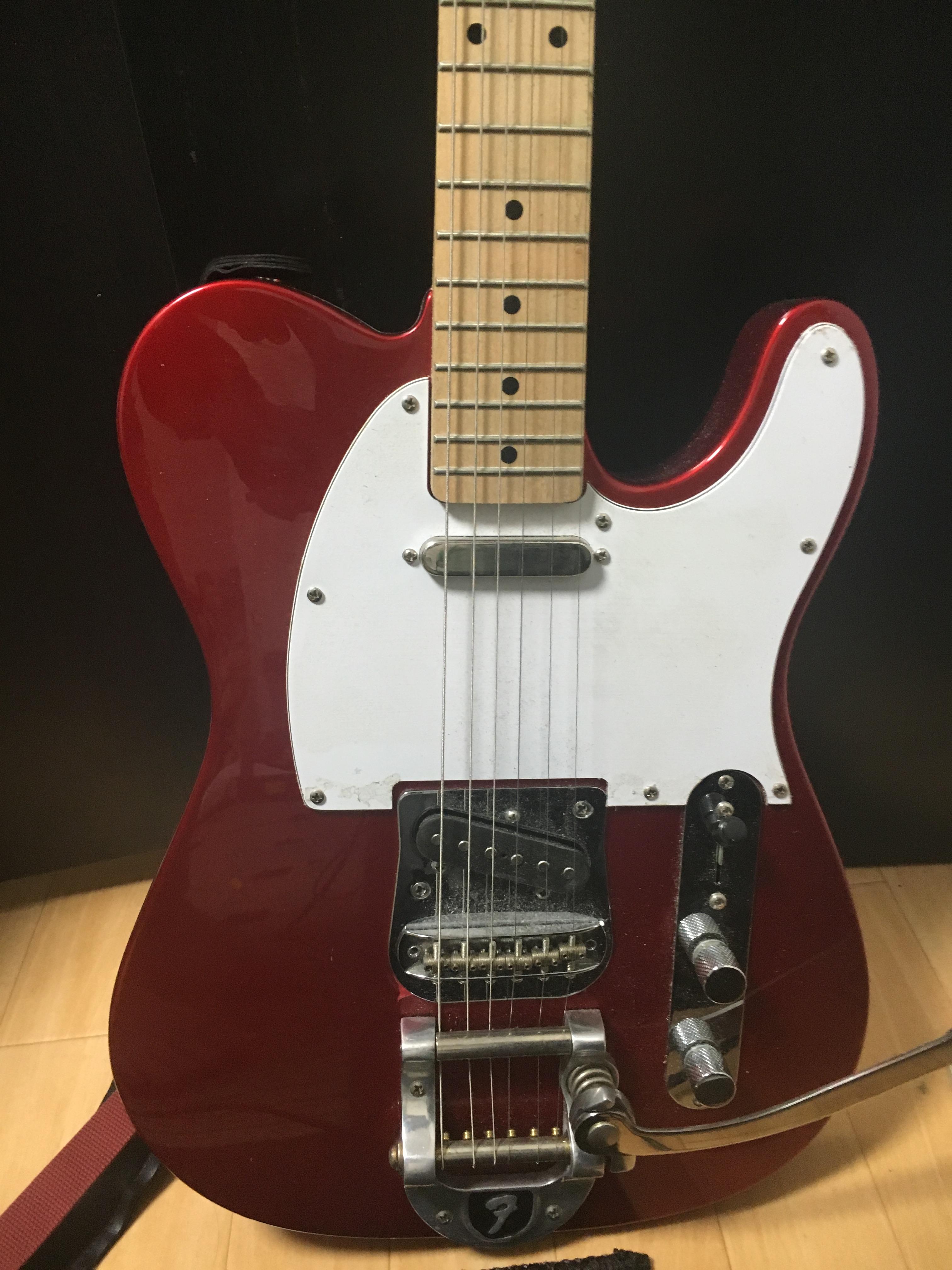 スクワイヤー テレキャスタービグスビー付き 473.jpg