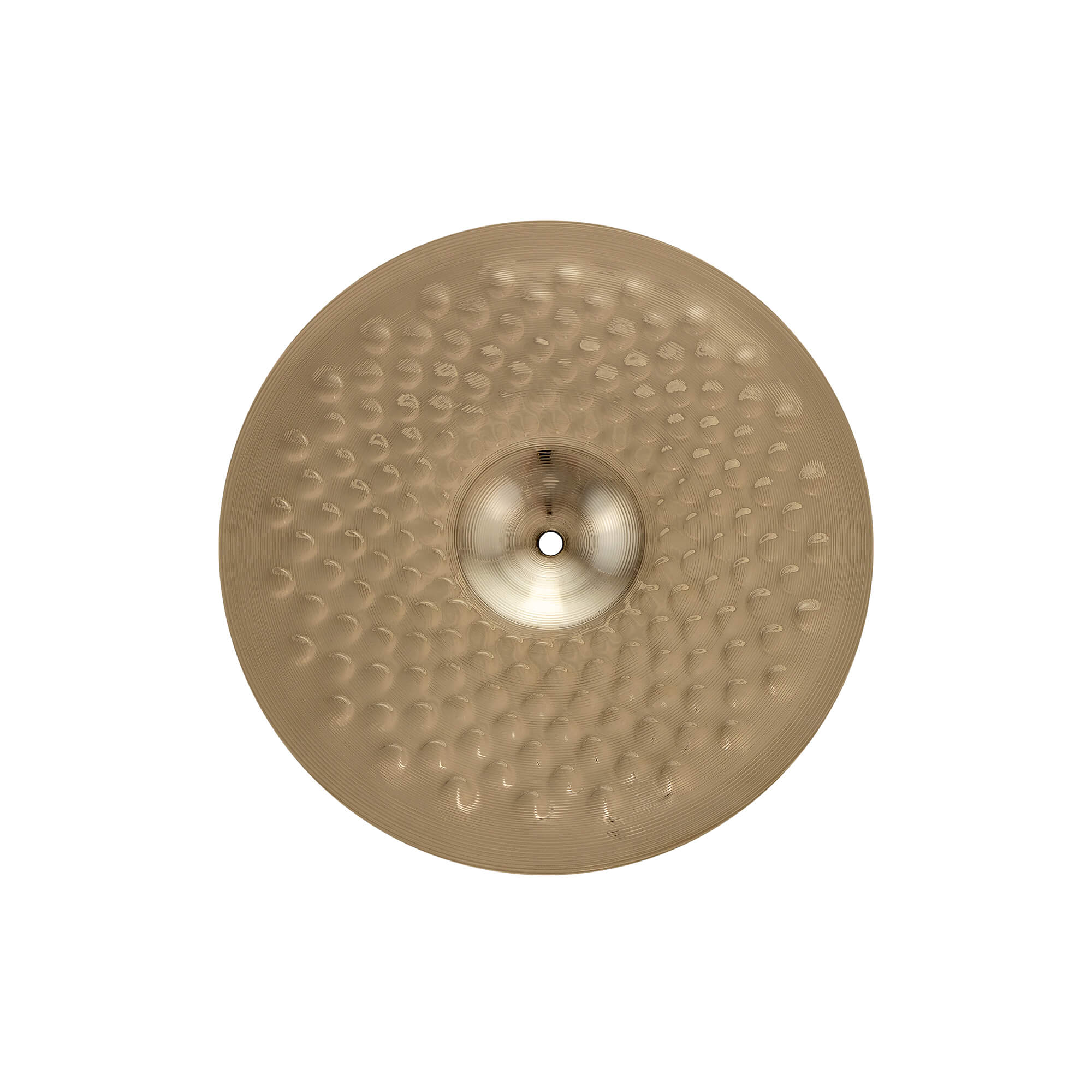 m*u様 zildjian S.R. HI HAT 10インチ Zildjian 10