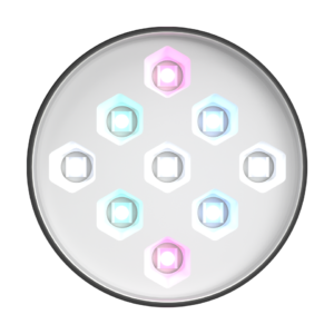 ZOOX Reef Nano Mini – ZOOX