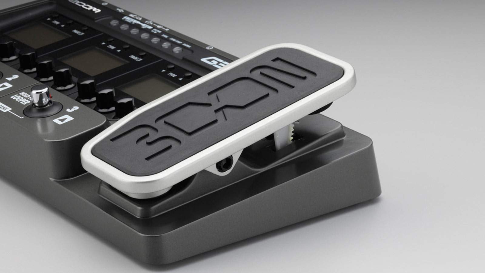 ギター Zoom G3X VOX Classic Rock AP-CR Zoom G3X review | MusicRadar