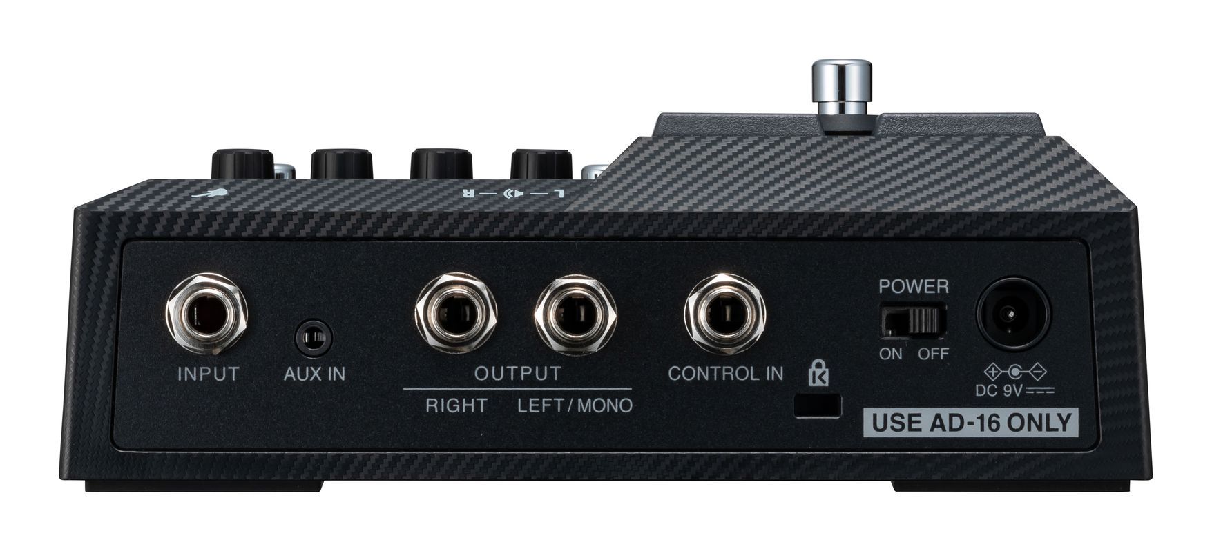 G2Four/G2XFour Multi-Effects Pedals | ZOOM