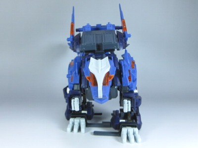 xyz44051 ゾイド 凱龍輝 装甲パーツ xyz44051 ゾイド 凱龍輝 装甲