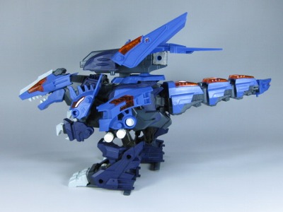 xyz44051 ゾイド 凱龍輝 素体 xyz44051 ゾイド 凱龍輝 装甲パーツ