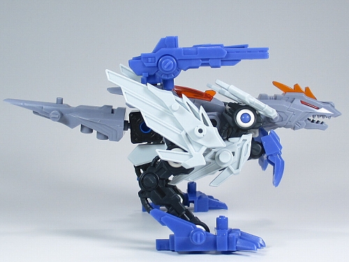 エヴォフライヤー レビュー