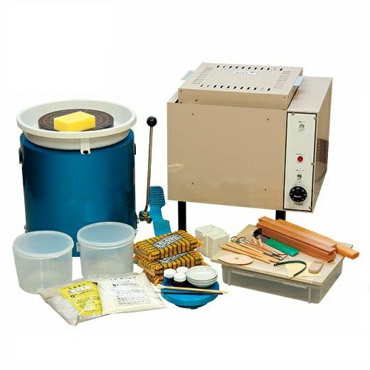 彫塑制作台 4型 | 造ハウ.com