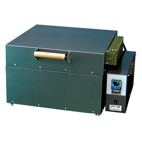 七宝電気炉 ロペットK型 プログラム機能【20％割引】［直送品］ | 造