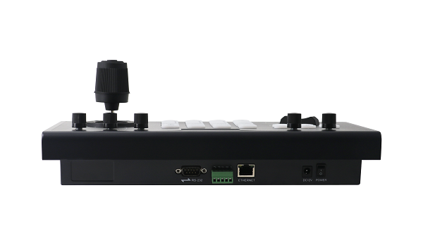 Universal PTZ Controller – Zowietek Electronics, Ltd.