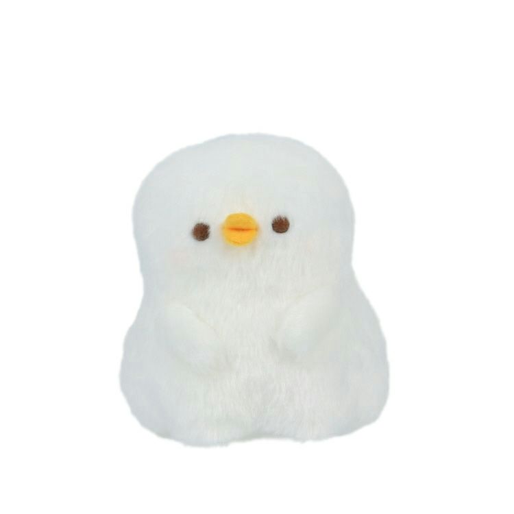 カナヘイの小動物】ぬいぐるみ（おばけ/ピスケ） | カナヘイの小動物