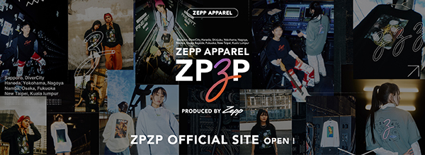 HYDE×ZPZP ピックキーホルダー | ZPZP Online Store