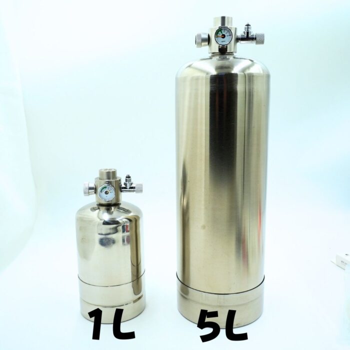 CO2ジェネレーターX – アクアリウムCO2機材専門店ZRDR 零度水草