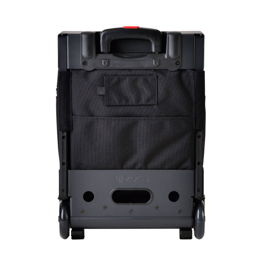 FLYER KÜRO-LÜX Travel | ZÜCA