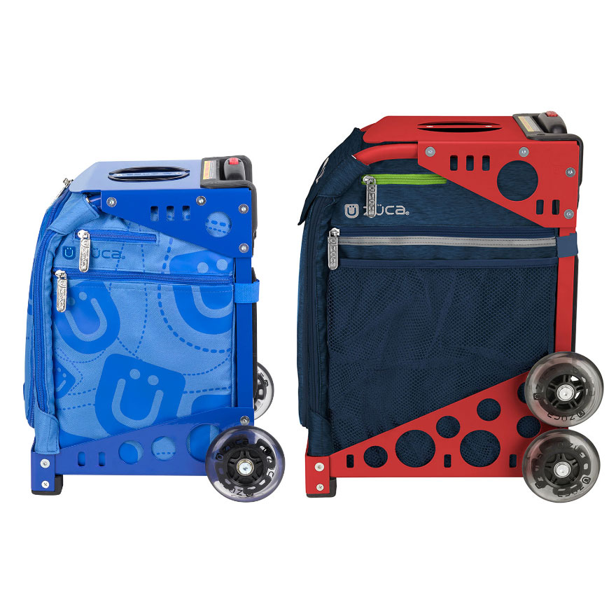 ZUCA ナビゲーター キャリーケース ミニ四駆 ZUCA ナビゲーター