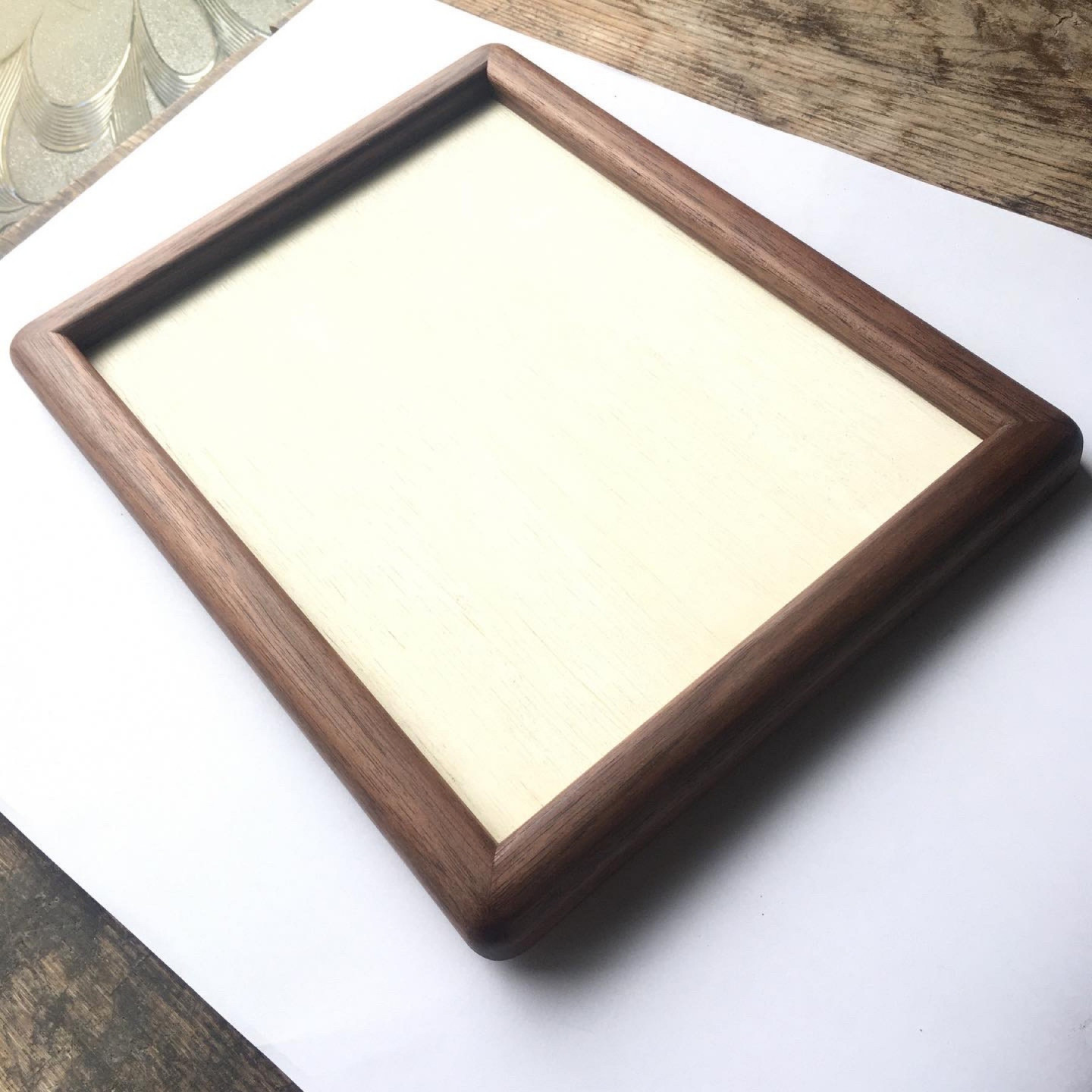 お見積り】額縁フレームオーダーメイド ZUKOUSHITU®︎ 2.01