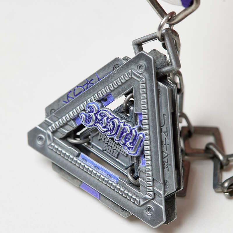 ずっと真夜中でいいのに。 プレミアム会員 勲章 4個セット2021〜2024