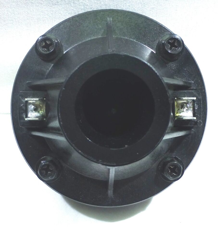 Replacement Driver For EV Electro Voice SX100, SX80, ZX1, ZX90, ZXA1,