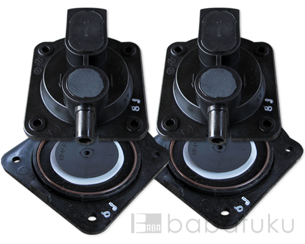 テクノ高槻ダイヤフラム式補修部品/HP30-40 【浄化槽ブロアー.com】