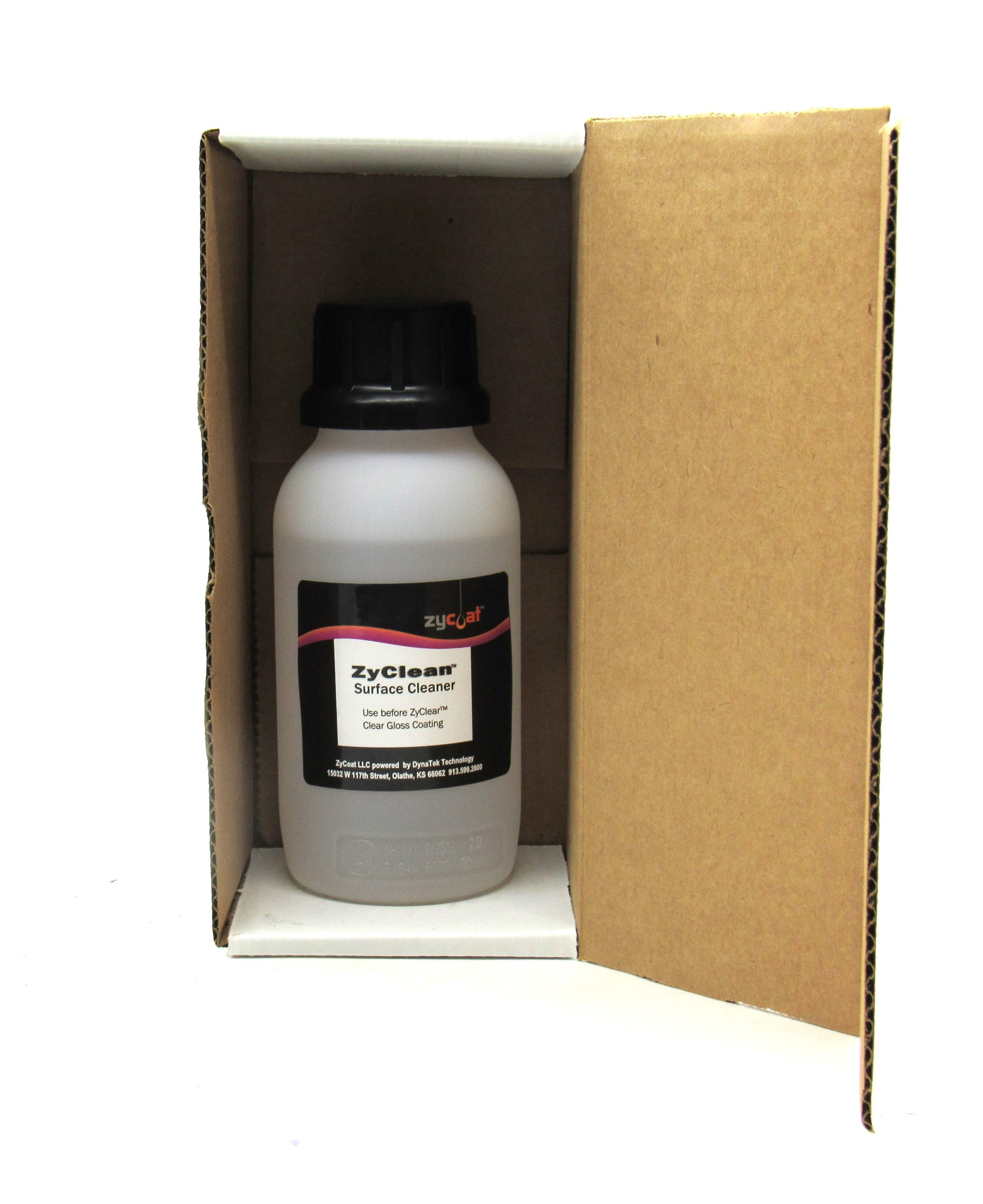 ZyClean 16 oz Surface Cleaner – ZyCoat