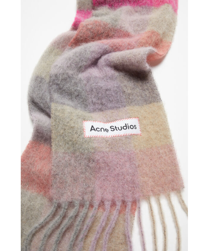 Acne Studios/アクネ ストゥディオズ_Men通販 | モヘアチェック