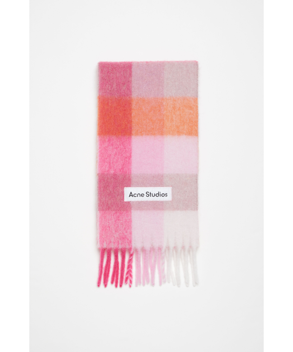 Acne Studios/アクネ ストゥディオズ_Women通販 | モヘアチェック