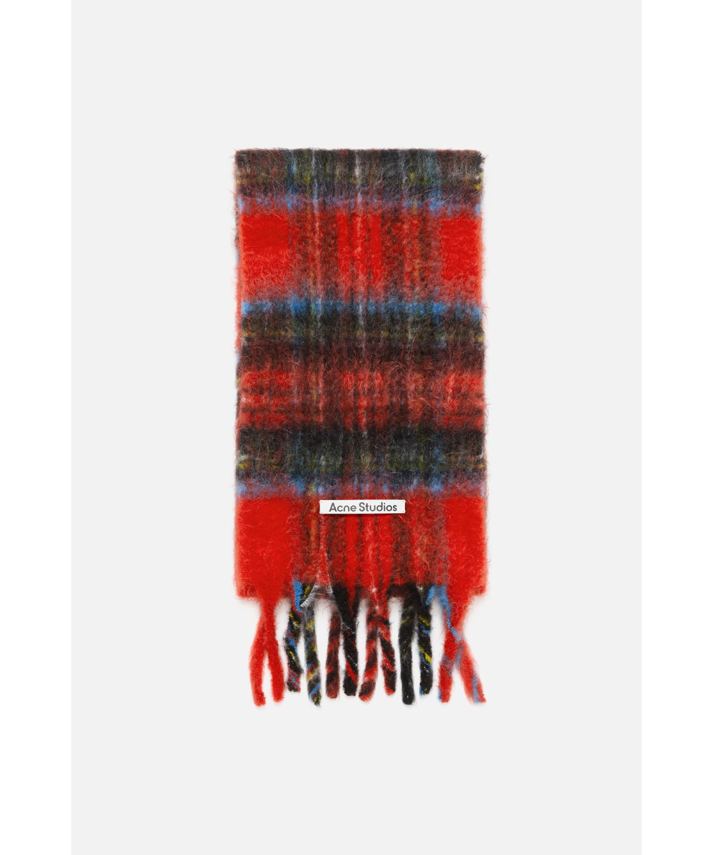 Acne Studios/アクネ ストゥディオズ_Women通販 | モヘアチェック