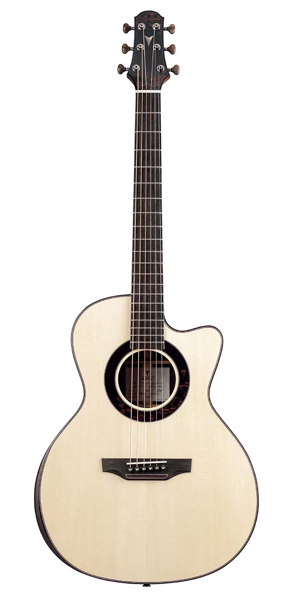 K.YAIRI／市松 -ICHIMATSU-｜NEW GEAR SOUND CHECK featuring Seiji