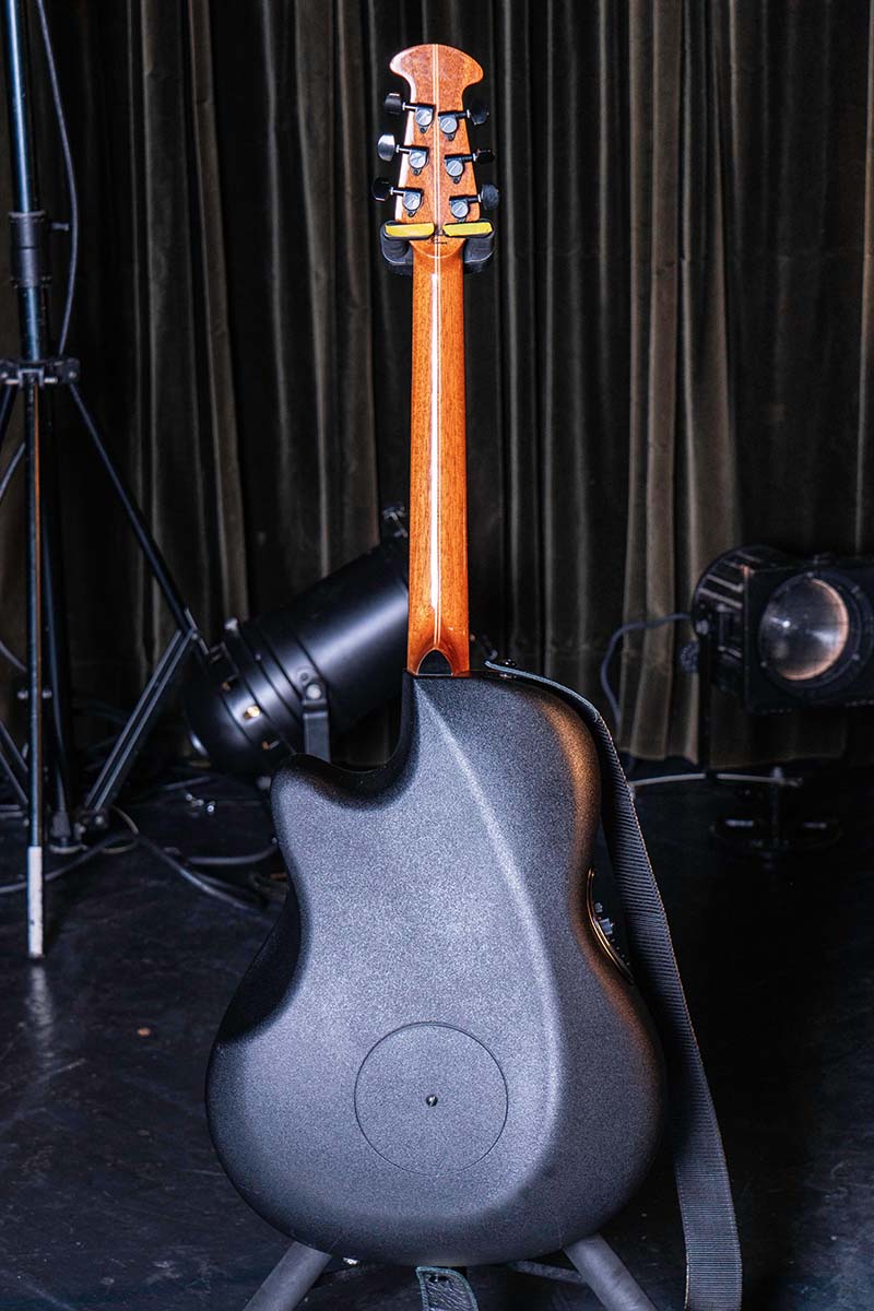 崎山蒼志の“キレ”を生み出すサウンドシステムと、アイコニックな