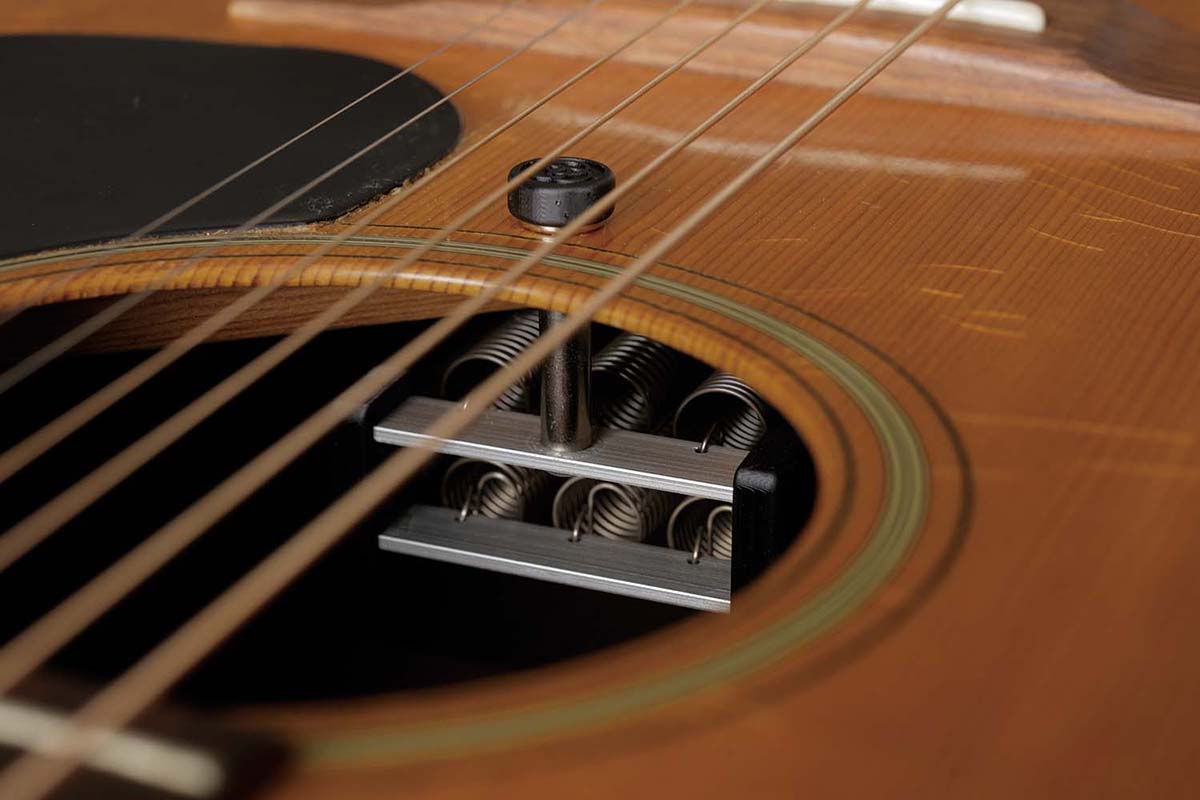 NATU-REVERB／AC-1n｜NEW GEAR SOUND CHECK featuring Seiji Igusa