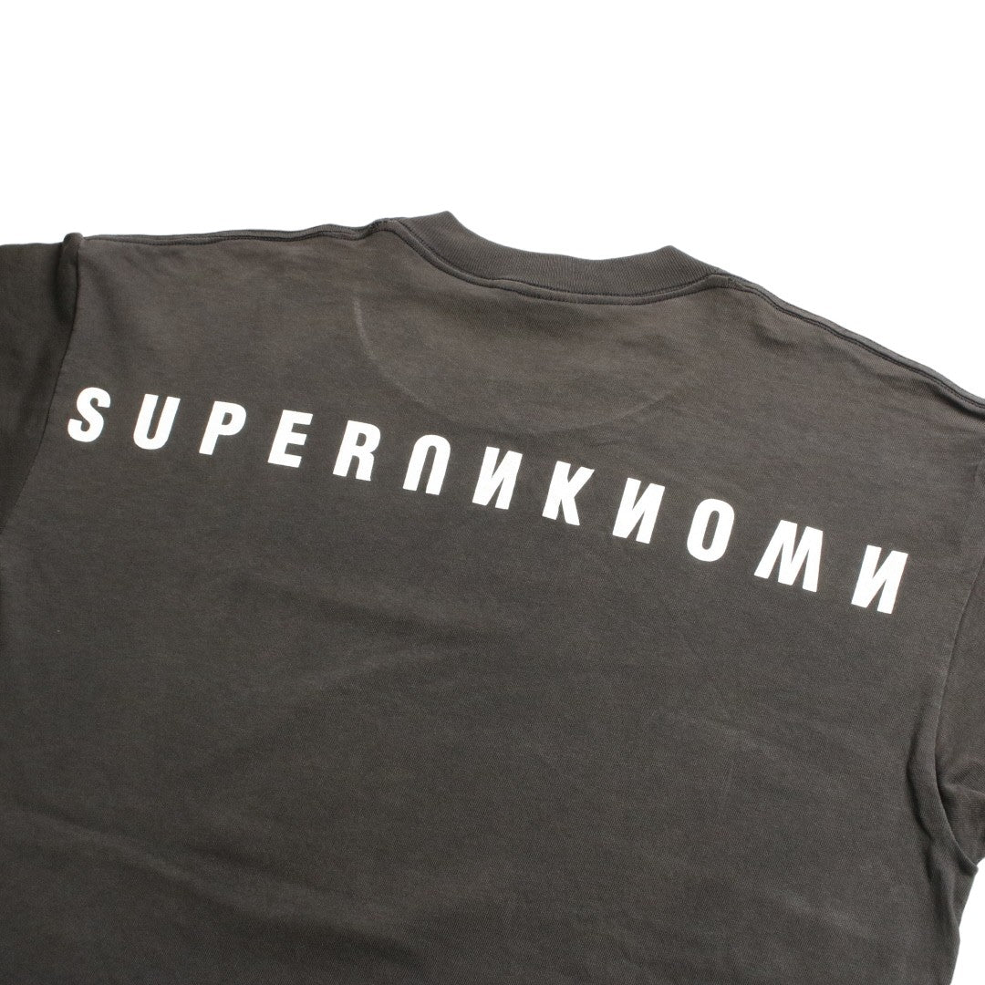 90s SOUNDGARDEN superunknown T-Shirts】商品詳細 | ACORN VINTAGE