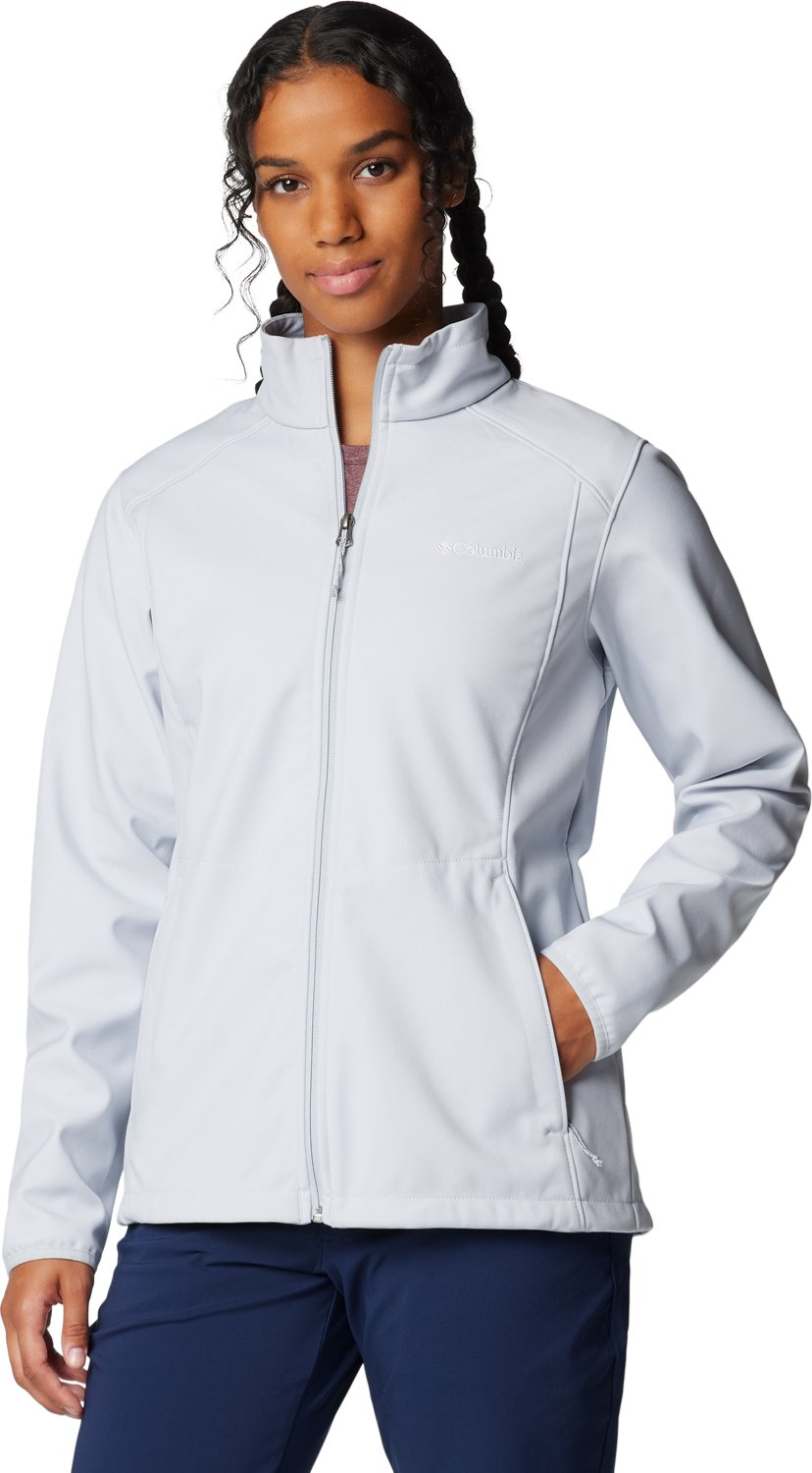 Columbia Sportswear Women's Kruser Ridge II Softshell Jacket at