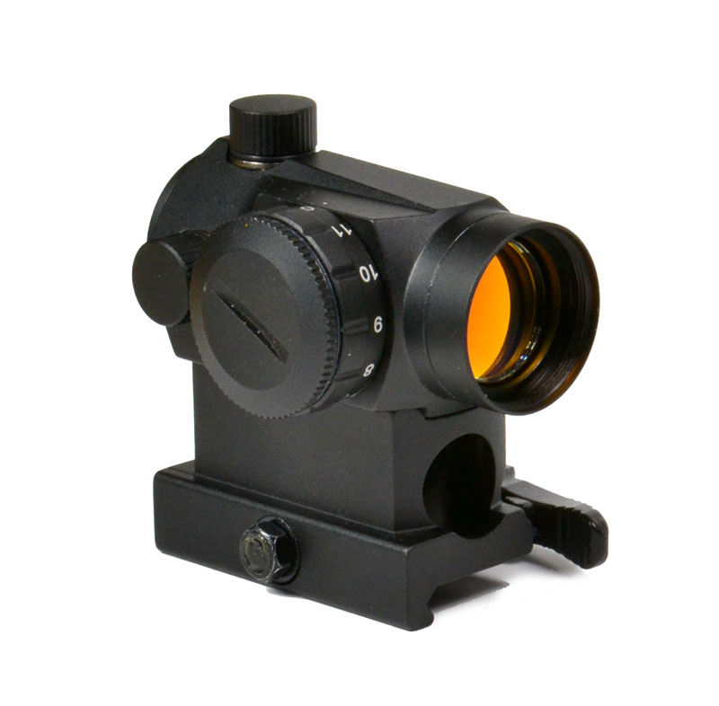 ノーベルアームズ COMBAT T1詳細レポート | あきゅらぼ Accu-Labo