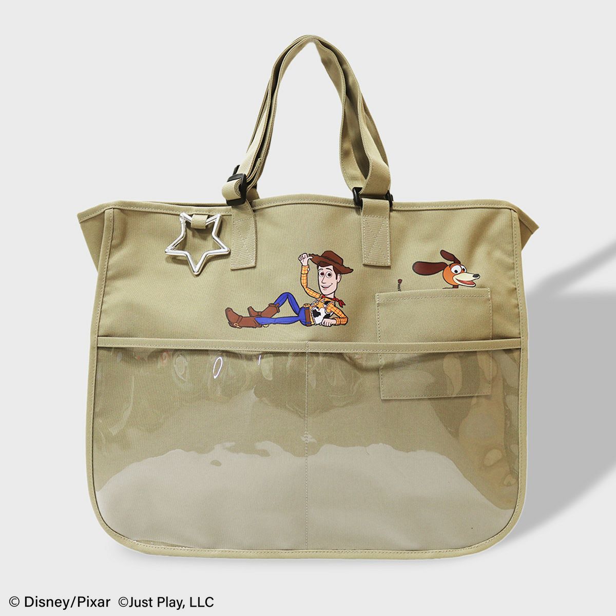 トイストーリー ホッケーパック 実物大 激レア 入手困難 早い者勝ち