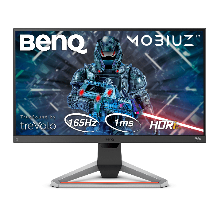 BenQ 良い MOBIUZ EX2510S ゲーミング モニター 24.5 インチ BenQ