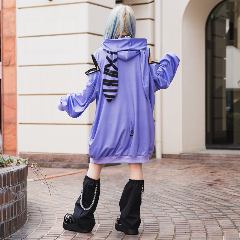 ムーンバニードールズ パーカー – ACDC RAG