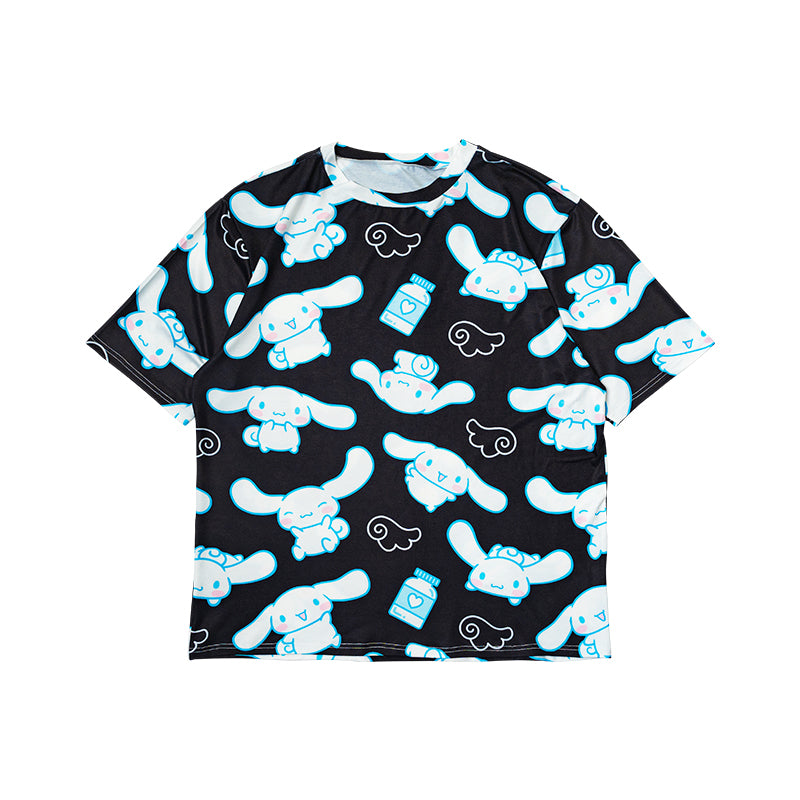 シナモン T *JAPAN SALE ONLY – ACDC RAG