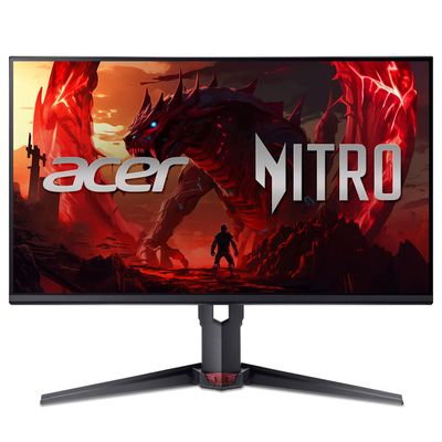 Monitor Gamer Acer Nitro VG240Y X1biip Tela 23.8