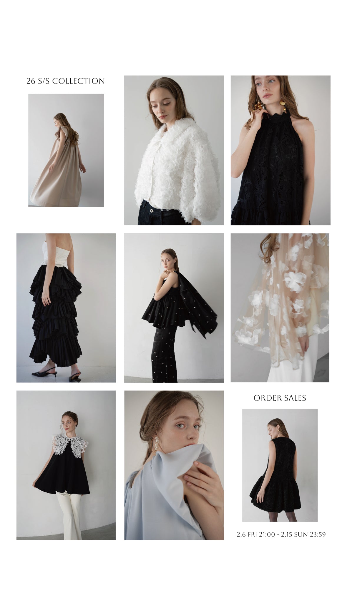 Acka.｜ エーシーケーエー｜公式オンラインストア – Acka online store