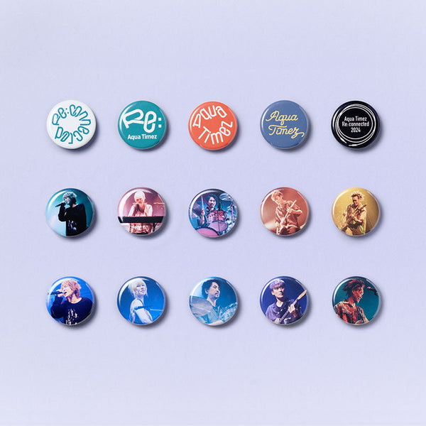 オトメイトフェア ダブルチャンス缶バッチ オトメイトフェア ダブル