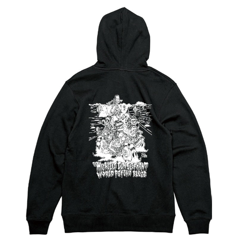 THEE MICHELLE GUN ELEPHANT