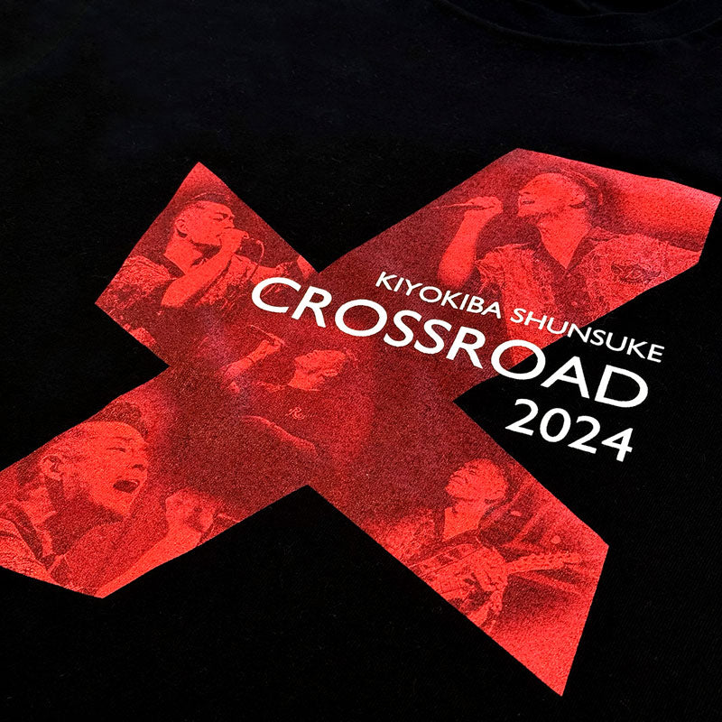 清木場俊介 2024 CROSSROAD5本セット 清木場俊介 2024 CROSSROAD5本