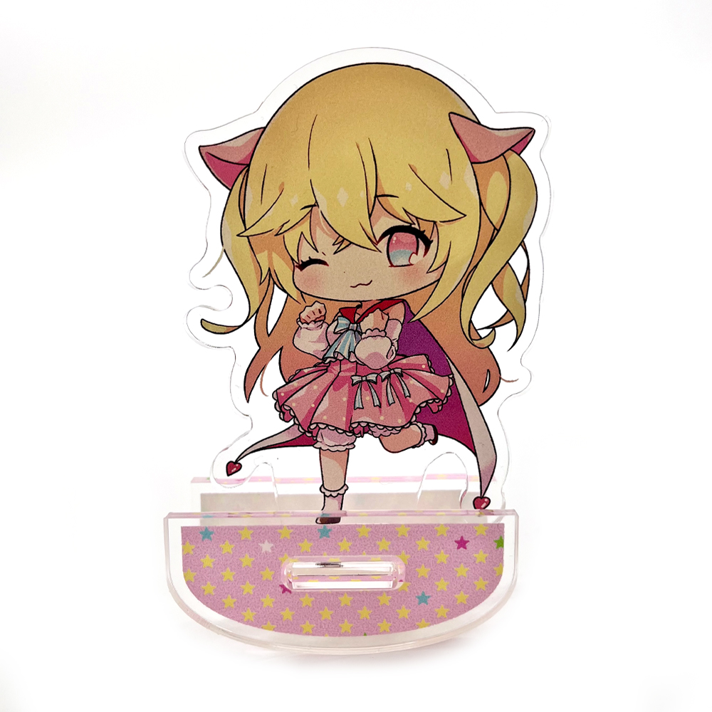 すとぷり アクリルスタンド アクスタ ゆらゆら 8周年 新品 未開封 匿名