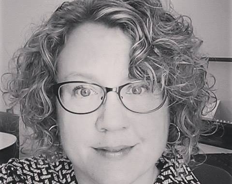 ACRL Member of the Week: Mary O'Kelly – ACRL Insider