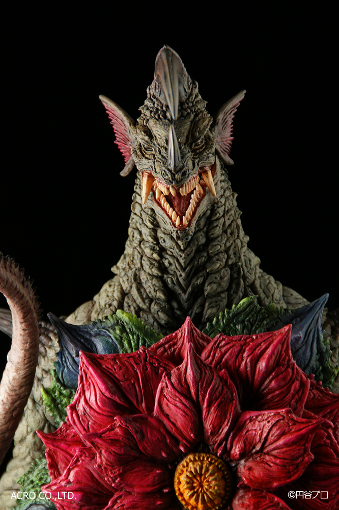 アストロモンス ACRO kaiju remix series ソフビ アストロモンス | ACRO